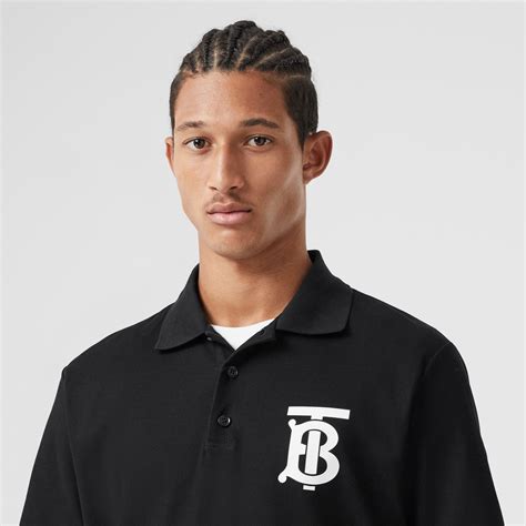 burberry polo shirt canada